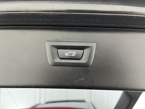 BMW 5 Serie Touring 520d M-Sportpack High Executive Aut. *PANO | LEATHER | XENON | HEATED-SPORTSEATS | HIFI-SOUND | NAVI-FULLMAP | PRIVACYGLASS | SHIFTPADDLES | HEAD-UP | 18''ALU*