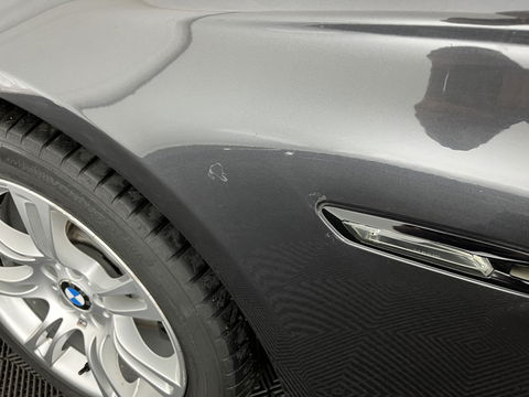 BMW 5 Serie Touring 520d M-Sportpack High Executive Aut. *PANO | LEATHER | XENON | HEATED-SPORTSEATS | HIFI-SOUND | NAVI-FULLMAP | PRIVACYGLASS | SHIFTPADDLES | HEAD-UP | 18''ALU*