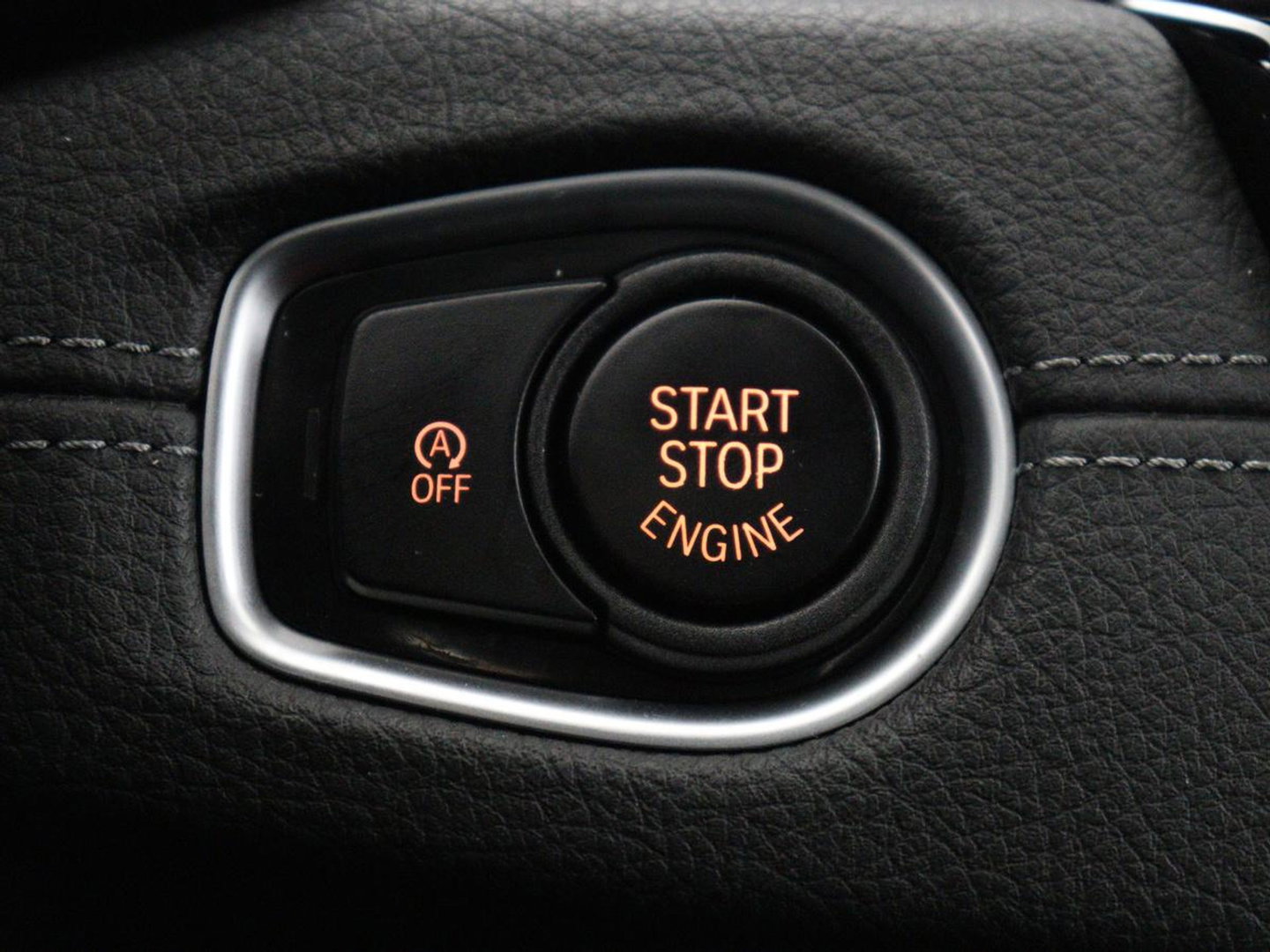 BMW 2 Serie Gran Tourer 218i 7 Persoons Executive | Sport Line | 1e eigenaar | Stoelverwarming | Head-Up | Trekhaak | Sportstoelen | Half leder | Navigatie | Climate control | Parkeerhulp | Cruise control