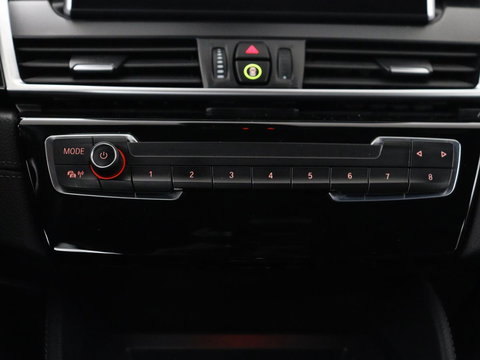 BMW 2 Serie Gran Tourer 218i 7 Persoons Executive | Sport Line | 1e eigenaar | Stoelverwarming | Head-Up | Trekhaak | Sportstoelen | Half leder | Navigatie | Climate control | Parkeerhulp | Cruise control