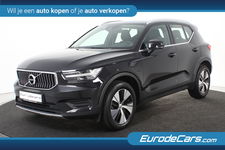 Volvo XC40 - 1.5 T4 Recharge Inscription *1ste Eigenaar*Leer*Navigatie*Standkachel*