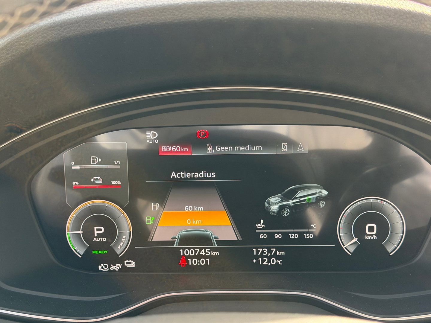 Audi Q5 Sportback 50 TFSI e S edition | Pano|HUD|B&O|