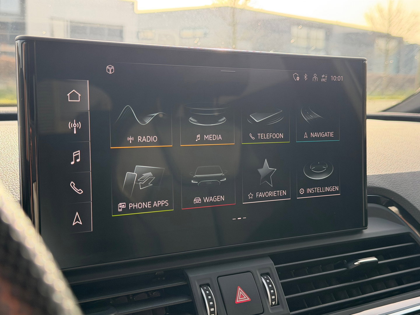 Audi Q5 Sportback 50 TFSI e S edition | Pano|HUD|B&O|