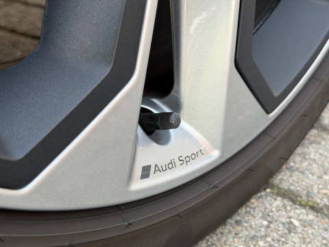 Audi Q5 Sportback 50 TFSI e S edition | Pano|HUD|B&O|