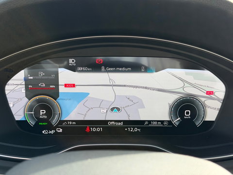 Audi Q5 Sportback 50 TFSI e S edition | Pano|HUD|B&O|