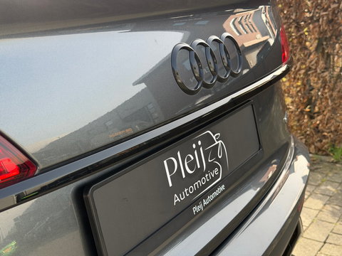 Audi Q5 Sportback 50 TFSI e S edition | Pano|HUD|B&O|