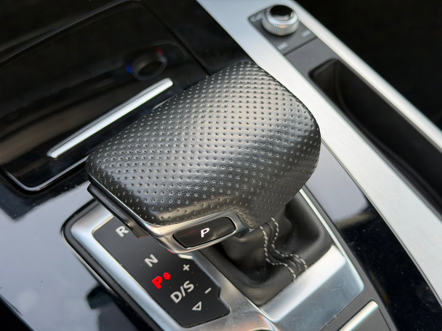 Audi Q5 Sportback 50 TFSI e S edition | Pano|HUD|B&O|