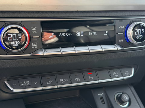 Audi Q5 Sportback 50 TFSI e S edition | Pano|HUD|B&O|