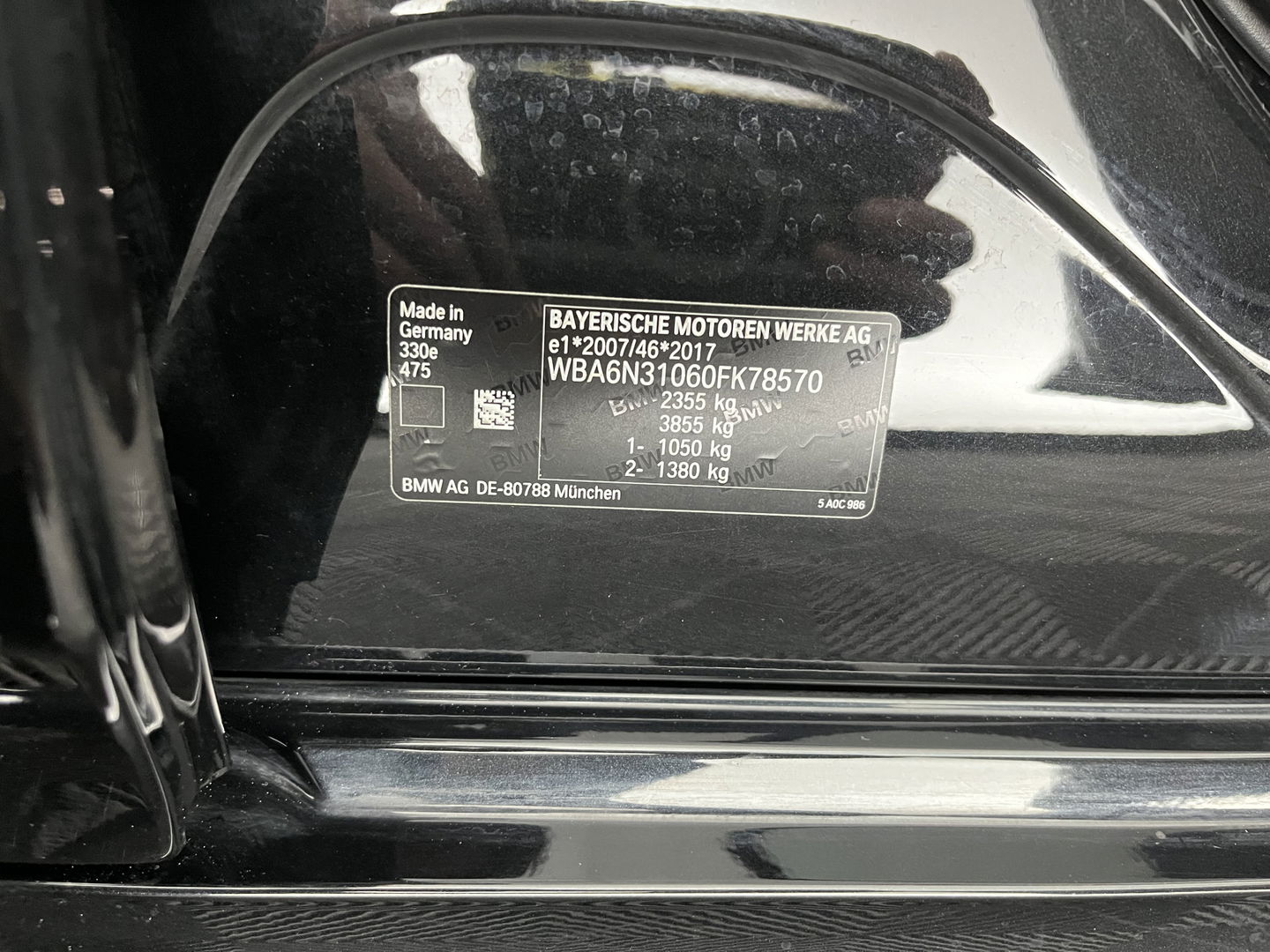 BMW 3 Serie Touring 330e eDrive M-Sportpack Edition (Plug-In) (INCL-BTW) *PANO | LEATHER | HEAD-UP | ADAPTIVE-CRUISE | FULL-LED | KEYLESS | DIGI-COCKPIT | HEATED-SPORTSEATS | CAMERA | HIFI-SOUND | PRIVACYGLASS | DAB+ | SHIFTPADDLES | NAVI-FULLMAP | 19"A