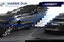 Lynk & Co 01 - 1.5 PHEV 261PK MY23 | Donkere hemel | 360 Camera | 7.4 kWh boordlader | S/K-panodak | Adapt. Cruise | Memory | Elek. klep | LM 20" | 0998