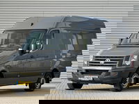 Volkswagen Crafter - 35 2.0 TDI L2H2