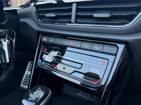 Volkswagen T-Roc Cabrio 1.5 TSI R-Line 150PK|ACC|Carplay|IQ-lights|Virtiual-Cockpit|Camera