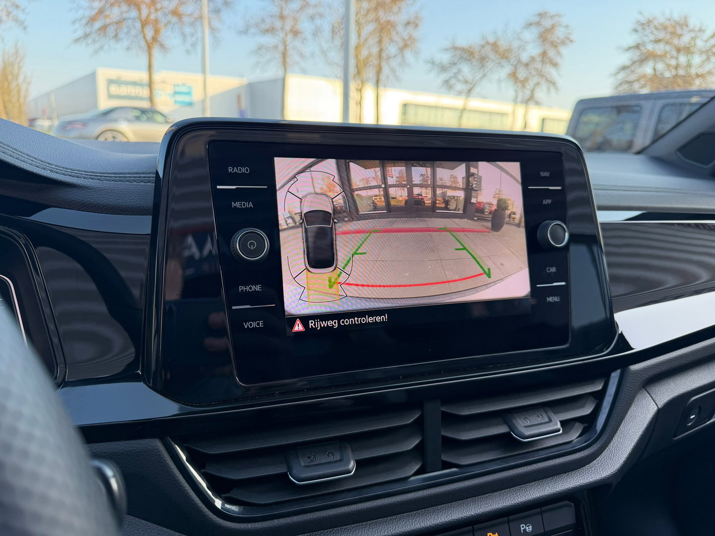 Volkswagen T-Roc Cabrio 1.5 TSI R-Line 150PK|ACC|Carplay|IQ-lights|Virtiual-Cockpit|Camera