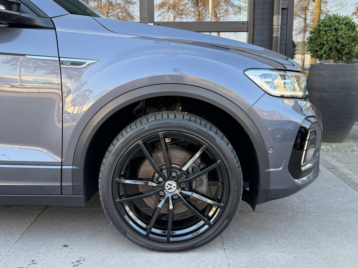 Volkswagen T-Roc Cabrio 1.5 TSI R-Line 150PK|ACC|Carplay|IQ-lights|Virtiual-Cockpit|Camera