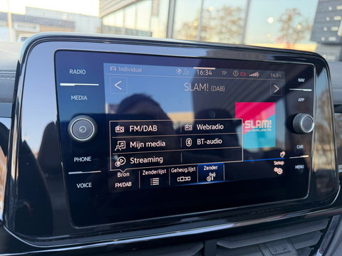 Volkswagen T-Roc Cabrio 1.5 TSI R-Line 150PK|ACC|Carplay|IQ-lights|Virtiual-Cockpit|Camera