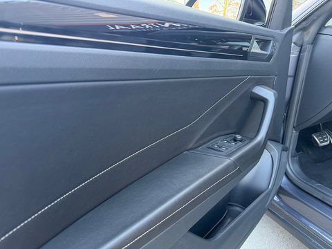 Volkswagen T-Roc Cabrio 1.5 TSI R-Line 150PK|ACC|Carplay|IQ-lights|Virtiual-Cockpit|Camera