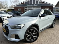 Audi A1 - citycarver 25 TFSI epic App connect, 17''Lmv, Led