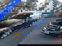 Mercedes-Benz E-Klasse - Estate 200 Business Solution / TREKHAAK / CAMERA / BLUETOOTH / NAVI