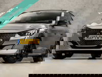 Peugeot 208 - 1.2 PureTech GT-Line Sport (PANORAMADAK, APPLE CARPLAY, LEDER/ALCANTARA, SFEERVERLICHTING, 360 CAMERA, ADAPTIVE CRUISE, SPORTSTOELEN, LED KOPLAMPEN, KEYLESS, NIEUWSTAAT)