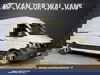 Volkswagen Crafter - 2.0TDI 140pk L3H3 L2H2 Euro6 Airco | Camera | Apple Carplay | Android Auto Bijrijdersbank, 3000kg trekvermogen