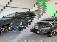 Kia Sportage - 1.6 T-GDi Hybrid DynamicPlusLine