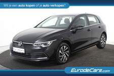 Volkswagen Golf - 1.4 eHybrid Style DSG *1ste Eigenaar*Memory*Ambiente*