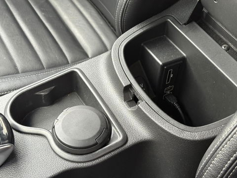 Mercedes-Benz X-Klasse 350 3.0 V6 4-MATIC POWER | 5 PERSOONS | Grijs kenteken | 360 GRADEN CAMERA | LEER |