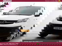 Opel Vivaro - 1.5 CDTI 102pk L3 Edition Airco/Navi/Camera 01-2021