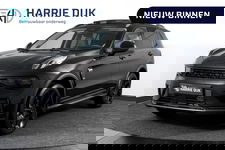 Lynk & Co 01 - 1.5 PHEV 261PK MY22 | Black Pakket | 360 Camera  | 7.4 kWh Boordlader | S/K-panodak | Adapt. Cruise | Memory | Elek. klep | LM 20" | 2244