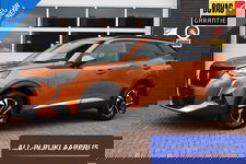 Peugeot 2008 - 1.2 PureTech 130PK Aut. Allure Pack | Camera | LED | Carplay | Adapt. Cruise | Incl. garantie
