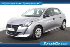 Peugeot 208 - 1.2 Active *1ste Eigenaar*Airco*Cruise Control*