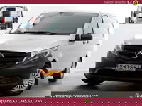 Mercedes-Benz Vito - 114 CDI 136pk Compact 9G Automaat 2x Schuifdeur/LED/Camera/Inrichting 11-2022
