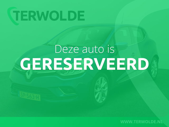 Renault Clio - Energy TCe 90 Intens Eco2 | Half Leder | Climate Control |