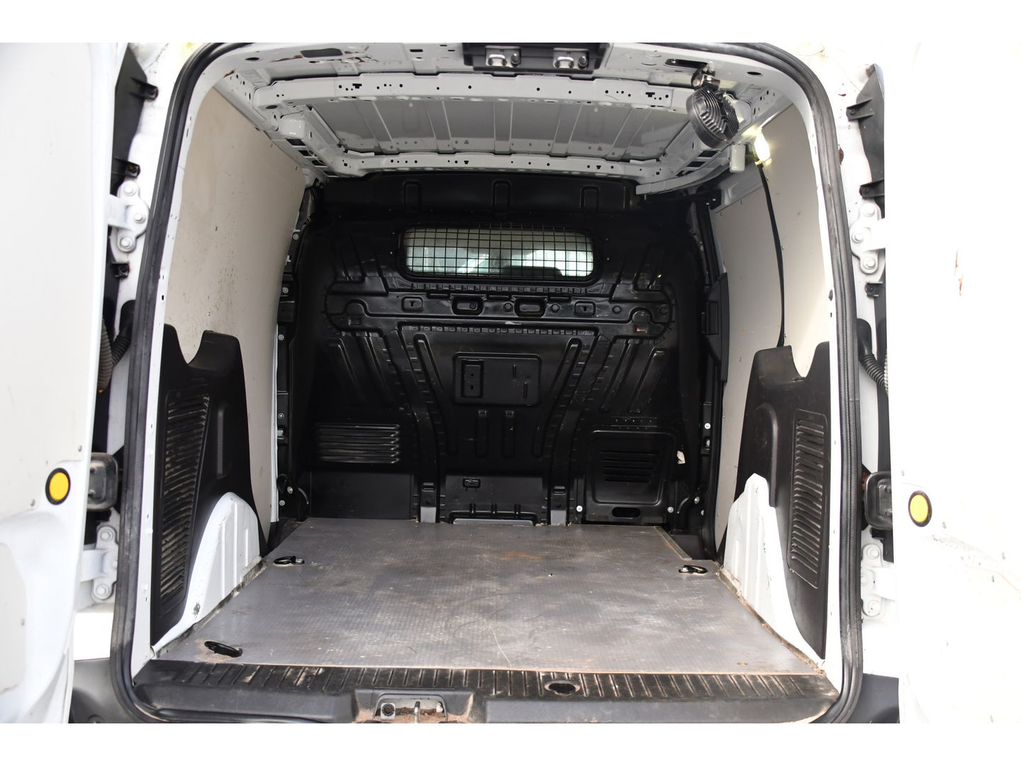 Ford Transit Connect 1.5 TDCI L1 PB Edition Cruise, 120pk, sensoren, Stoelverwarming, Trekhaak, Automaat, 3 zits, Airco, Uniek!