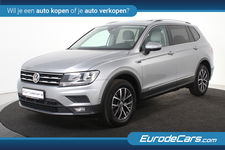 Volkswagen Tiguan Allspace - 1.5 TSI Allspace *1ste eigenaar*Leer*Panoramadak*Trekhaak*