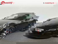 Porsche 911 - 3.8 Turbo 521PK *Porsche Approved Sport Chrono Pakket Plus Schuif/Kanteldak | Cruise Control | Stoelventilatie/verwarming | Achteruitrijcamera