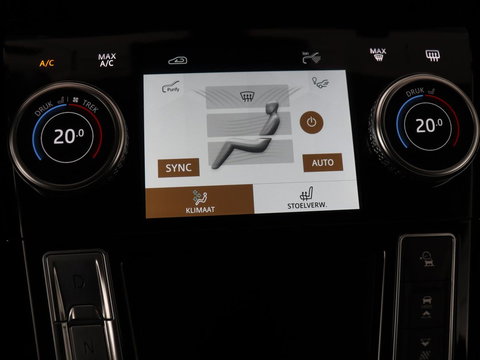 Jaguar I-PACE EV320 S Business Pack 90kWh | SOH 91% | Stoelverwarming | 360 Camera | Carplay | Meridian Surround | Full LED | Navigatie