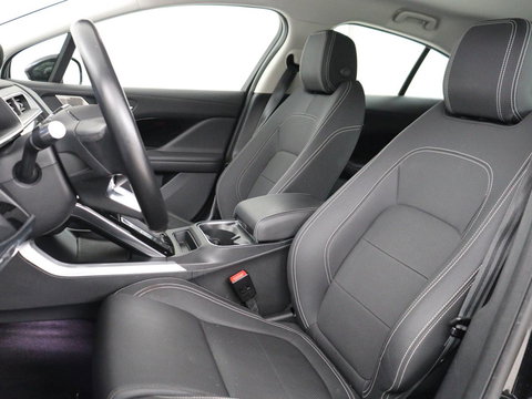 Jaguar I-PACE EV320 S Business Pack 90kWh | SOH 91% | Stoelverwarming | 360 Camera | Carplay | Meridian Surround | Full LED | Navigatie