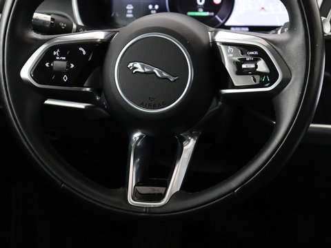 Jaguar I-PACE EV320 S Business Pack 90kWh | SOH 91% | Stoelverwarming | 360 Camera | Carplay | Meridian Surround | Full LED | Navigatie