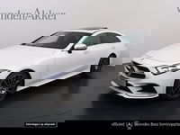 Mercedes-Benz CLS - 450 4Matic AMG // Burmester // 360 Camera // Sunroof // Trekhaak // 20 inch // Designo White // Distronic
