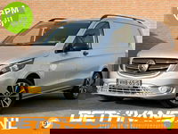 Mercedes-Benz Vito - 119CDI 190PK 9G-Tronic / Distronic / Climate / Euro6