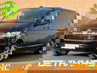 Volkswagen Transporter - 2.0TDI 150PK Lang / Carplay / 2x Schuifdeur / Cruisecontrol / Euro6