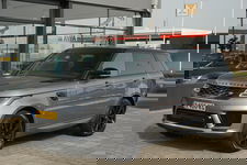 Land Rover Range Rover Sport - 2.0 P400e HSE Dynamic | PANO | Stoelkoeling