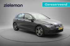 Volkswagen Golf - 1.0 TSI - Digitaal Cockpit, Carplay, Cruise, LED GERESERVEERD!!!