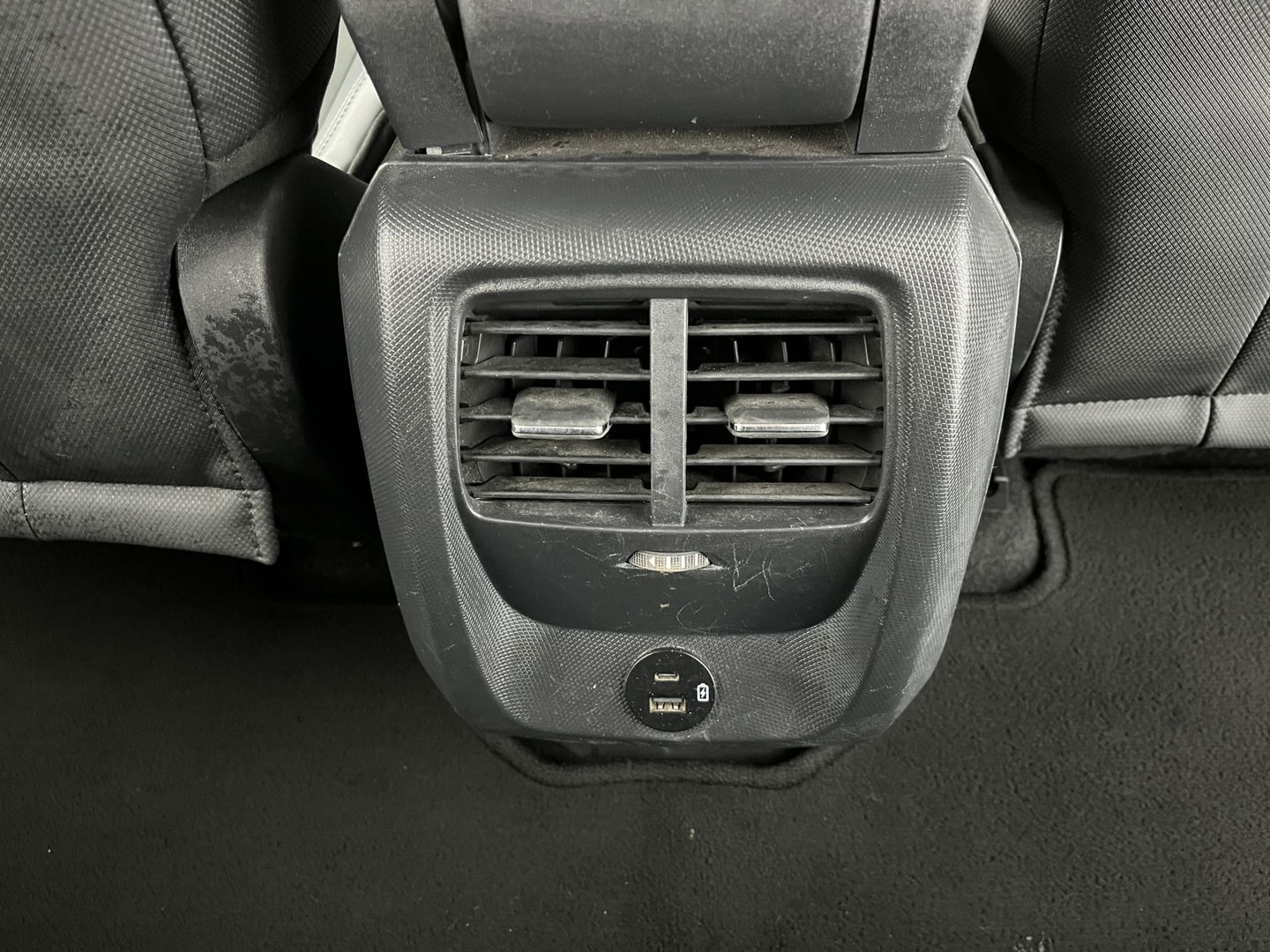 Ford Mustang Mach-E RWD 75 kWh [ 3-Fase-11kW ] {SOH-83%} (INCL-BTW)  Aut. *LEATHER | FULL-LED | DAB | DIGI-COCKPIT | KEYLESS | NAVI-FULLMAP | CARPLAY | HEATED-COMFORTSEATS | TOPVIEW | ADAPTIVE-CRUISE | PRIVACY-GLASS | 18'' ALU*