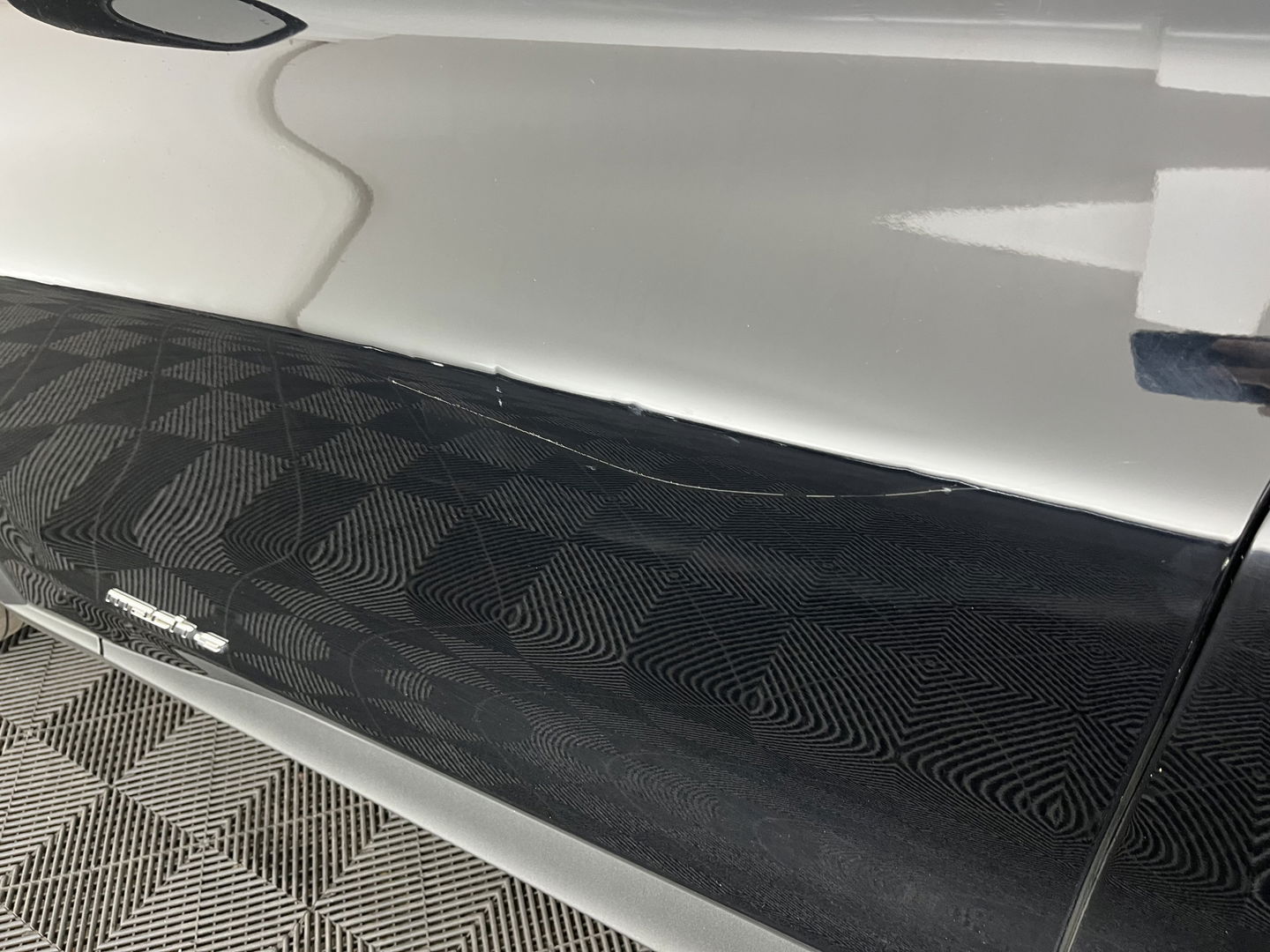 Ford Mustang Mach-E RWD 75 kWh [ 3-Fase-11kW ] {SOH-83%} (INCL-BTW)  Aut. *LEATHER | FULL-LED | DAB | DIGI-COCKPIT | KEYLESS | NAVI-FULLMAP | CARPLAY | HEATED-COMFORTSEATS | TOPVIEW | ADAPTIVE-CRUISE | PRIVACY-GLASS | 18'' ALU*