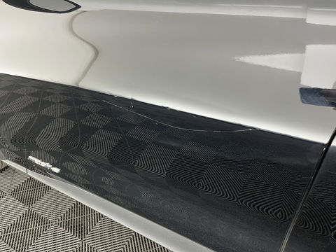 Ford Mustang Mach-E RWD 75 kWh [ 3-Fase-11kW ] {SOH-83%} (INCL-BTW)  Aut. *LEATHER | FULL-LED | DAB | DIGI-COCKPIT | KEYLESS | NAVI-FULLMAP | CARPLAY | HEATED-COMFORTSEATS | TOPVIEW | ADAPTIVE-CRUISE | PRIVACY-GLASS | 18'' ALU*