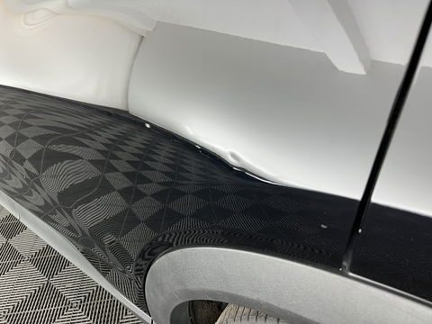 Ford Mustang Mach-E RWD 75 kWh [ 3-Fase-11kW ] {SOH-83%} (INCL-BTW)  Aut. *LEATHER | FULL-LED | DAB | DIGI-COCKPIT | KEYLESS | NAVI-FULLMAP | CARPLAY | HEATED-COMFORTSEATS | TOPVIEW | ADAPTIVE-CRUISE | PRIVACY-GLASS | 18'' ALU*