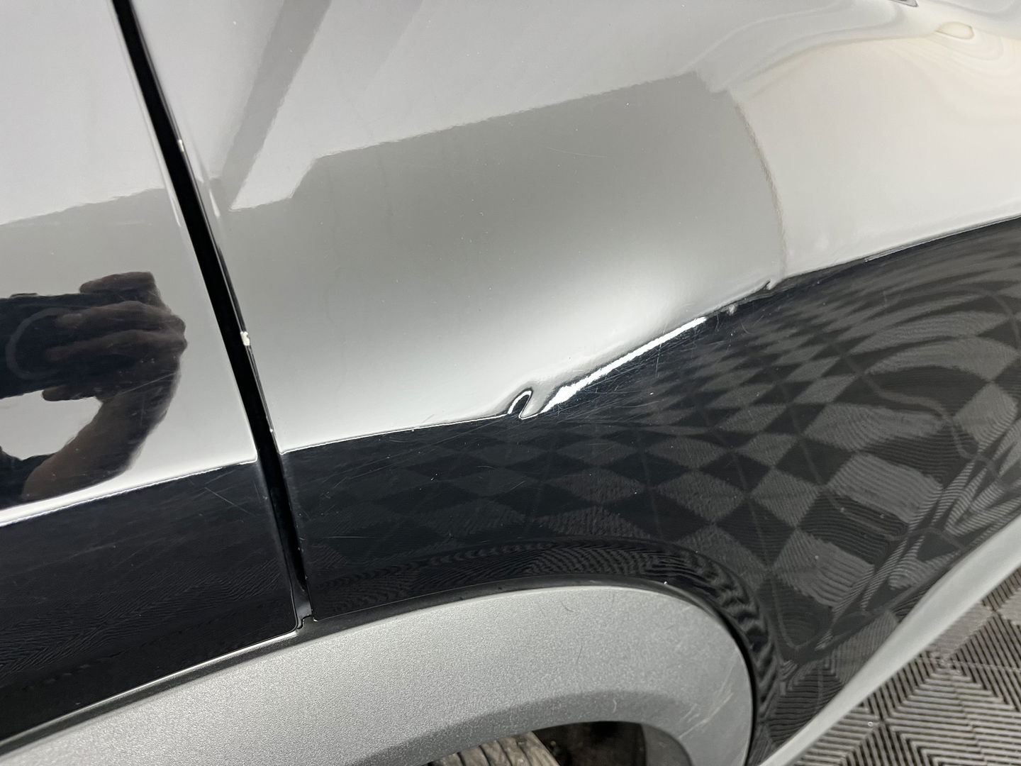 Ford Mustang Mach-E RWD 75 kWh [ 3-Fase-11kW ] {SOH-83%} (INCL-BTW)  Aut. *LEATHER | FULL-LED | DAB | DIGI-COCKPIT | KEYLESS | NAVI-FULLMAP | CARPLAY | HEATED-COMFORTSEATS | TOPVIEW | ADAPTIVE-CRUISE | PRIVACY-GLASS | 18'' ALU*