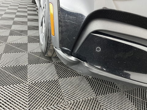 Ford Mustang Mach-E RWD 75 kWh [ 3-Fase-11kW ] {SOH-83%} (INCL-BTW)  Aut. *LEATHER | FULL-LED | DAB | DIGI-COCKPIT | KEYLESS | NAVI-FULLMAP | CARPLAY | HEATED-COMFORTSEATS | TOPVIEW | ADAPTIVE-CRUISE | PRIVACY-GLASS | 18'' ALU*